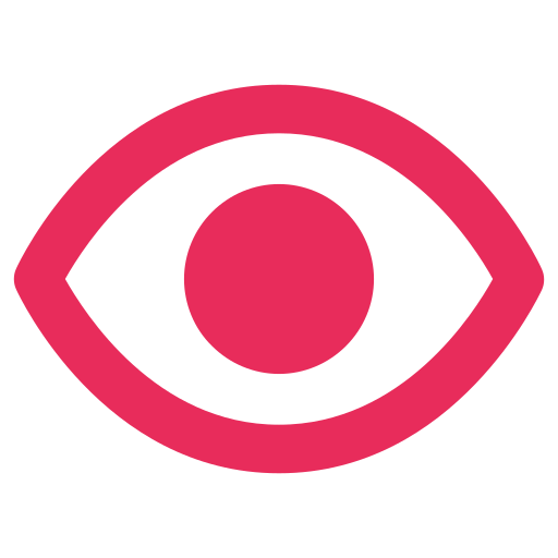 Eye Icon