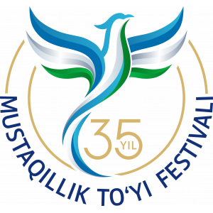 Mustaqillik to'yi - 35 yil